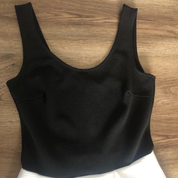 Soprano Striped Dress - Picture 2 of 4